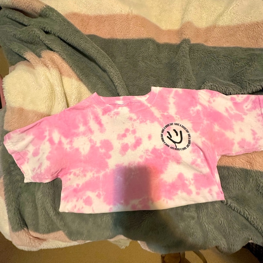 Happy Face Pump Cover